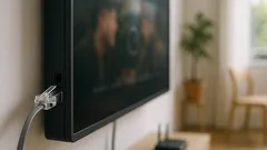 Warum dein Smart-TV per LAN nur 100 Mbit schafft und was das fürs 4K-Streaming bedeutet