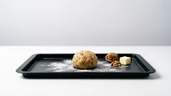 Schnelle Walnussplätzchen aus Mürbeteig: so gelingt zartes Sandgebäck