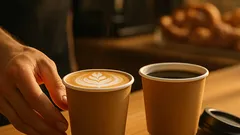 Was deine Kaffeebestellung über dich verrät: 7 typische Café-Orders und ihre Muster