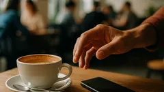 Warum unstrukturierte Zeit dein bestes Anti-Stress-Tool ist