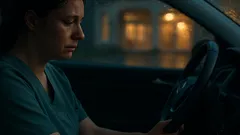 Wenn Pflege zur Selbstaufgabe wird: Warnzeichen für Burnout und was wirklich hilft