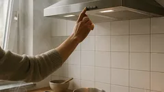 Bessere Innenraumluft: 6 einfache Schritte für frische Luft in der Wohnung