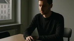 Wenn der Vater fehlt: 8 typische Muster im Erwachsenenalter und wie du sie verstehst