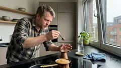 Türkischer Kaffee in der Turka: so gelingt dir Aroma und Schaumkrone wie im Café