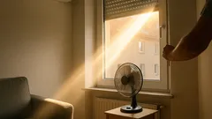 Klimaanlage Strom sparen: der simpelste Trick, der sofort wirkt