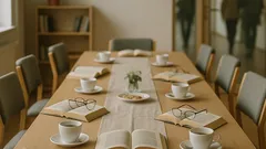 Einsam in Gesellschaft: warum du dich trotz vieler Kontakte allein fühlst