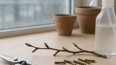 Rückschnitt im Februar: welche Pflanzen du jetzt schneiden darfst – und welche besser warten