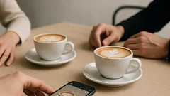 Warum weniger teilen auf Social Media so gut tut: 8 Grenzen für mehr Ruhe